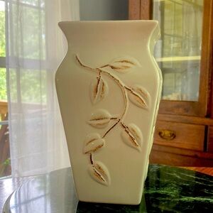 Ceramic Vase